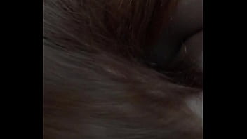 Preview 4 of Big Nice Pussy Fuck - long thick hair blow job