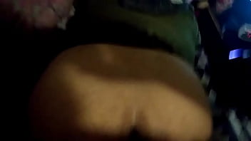 Preview 2 of Extreme Hot Girl - Hitting it from the back