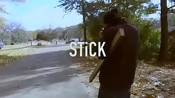 Preview 1 of Hollywood Sex Movies Full Length - Marvo Thuggin - Stick Official Music Video
