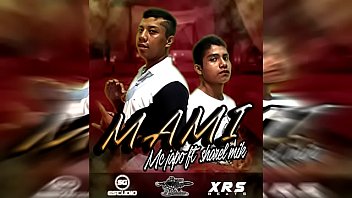 Preview 2 of Big Chuchchuchi - MAMI - Mc japo ft sharel mik [SG PROD.][XRSBEATS]