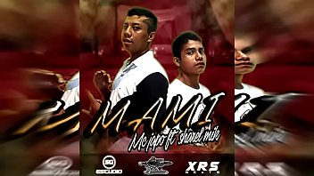 Preview 1 of Big Chuchchuchi - MAMI - Mc japo ft sharel mik [SG PROD.][XRSBEATS]