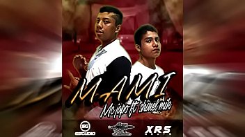 Preview 4 of Big Chuchchuchi - MAMI - Mc japo ft sharel mik [SG PROD.][XRSBEATS]
