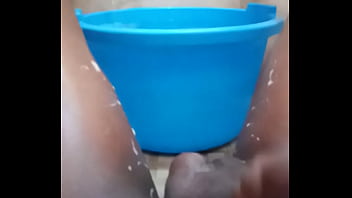 Preview 2 of Lapdance Fucj - My masturbation video