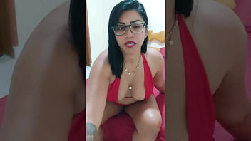 Preview 1 of Booty Big Ass Hd - Professora manda video para aluno que ficou de recupera&ccedil_&atilde_o enfiando brinquedo no cu