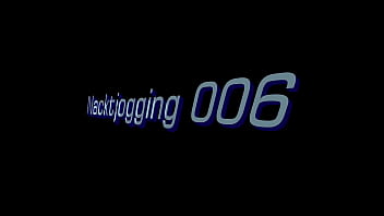 Preview 1 of Yxvhg - Nacktjogging mit Nackedei 6