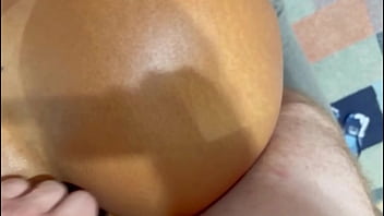 Preview 4 of Alex Maria Incezt - Duas gozadas deliciosas do an&atilde_ozinho no cuzinho e na bucetinha da safadinha