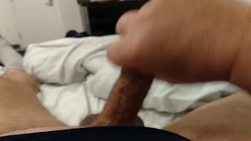 Preview 3 of Sanyo I - Morning Jack Off
