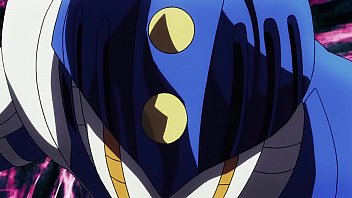 Preview 3 of Xxxdf6 Org - Jojo&#039_s bizarre adventure Golden Wind capitulo 2 BD(sin censura)