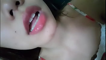 Preview 3 of Granny Rape Usa Porn - Cumslut licking lips