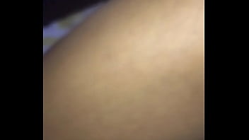 Preview 4 of Model Cherish - You can hear the cream pie