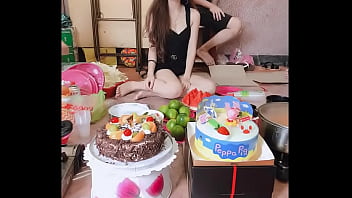 Preview 4 of Hot Japanese Fuck Old Man - Verification video