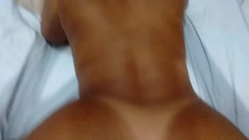 Preview 1 of Cute Boys Dancing - de quatro e gostando gemendo na buceta