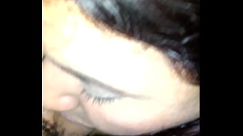 Preview 2 of Xnxx 60 Yaer Olde - Mi esposa me chupa el pito