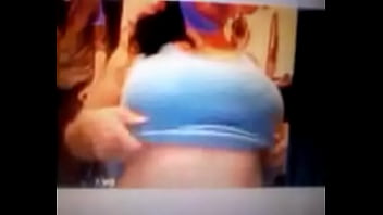 Preview 1 of Romantic Sex Passy - La maestra ense&ntilde_a las ubres