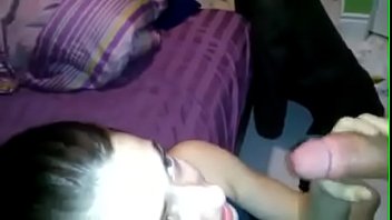Preview 4 of Hide Masturbation Boy - Prima gimnasta chupando