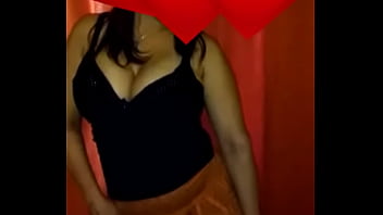 Preview 1 of Sucking Saggy Boobs - Brenda Ciudadela
