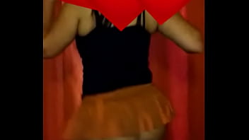 Preview 4 of Sucking Saggy Boobs - Brenda Ciudadela