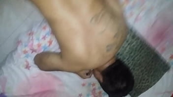 Preview 2 of Desi Girl Srx - otro encuentro entre ceballos y carlos se  comen bien rico