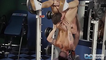Preview 2 of New Hot Techer Purn Videos 2020 - gym bareback