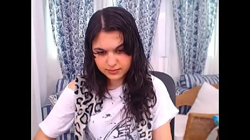 Preview 1 of Fat Garom Masala - LittleTeenBB Riley striptease dance topless