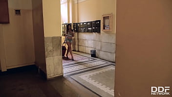 Preview 1 of Teacher Japan Romatic - Air BnPornstar