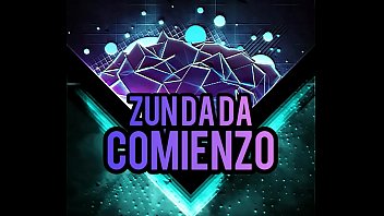 Preview 1 of Fantasy Big Tits - Zun Da Da - Comienzo