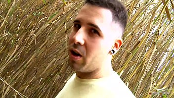Preview 2 of Jabrdasti Rep Sex - Amateur Hussy Got Her Face Messed After An Outdoor Quickie