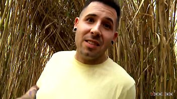 Preview 1 of Jabrdasti Rep Sex - Amateur Hussy Got Her Face Messed After An Outdoor Quickie