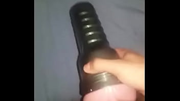 Preview 1 of Chikita Sunshine Bbw - Big Dick Fucking Fleshlight Hot