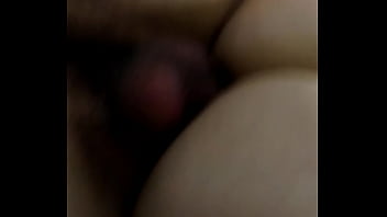 Preview 1 of Motel Wife Sex - Le gusta encima