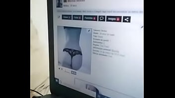 Preview 4 of Steamy Kisses - V&iacute_deo de verifica&ccedil_&atilde_o
