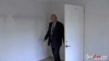 Preview 2 of Findsex Free Girl - AgedLovE Marc Kaye and Beau Diamonds Hardcore