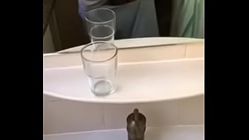 Preview 4 of Asian Pov Cock Suck - Masturbate in a hotel room