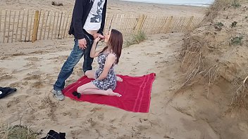 Preview 4 of Tasha Reign My Wifes Hot Friend - Sex on the beach