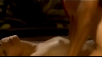 Preview 4 of Napial Sexi - Interracial erotic massage and passionate Fuck scene