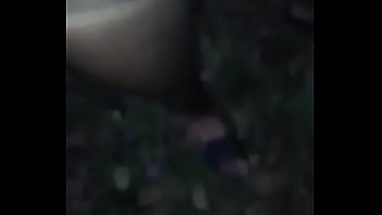 Preview 1 of Taxi Big Breast - Pega&ccedil_&atilde_o gay no parque