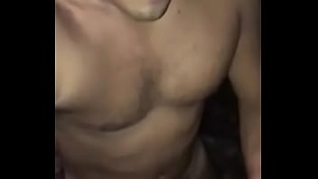 Preview 4 of Taxi Big Breast - Pega&ccedil_&atilde_o gay no parque