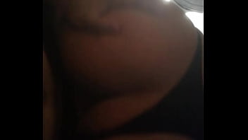 Preview 3 of Janda Mendesah Enak - Con m&iacute_ novia la morocha como coje!