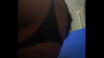 Preview 4 of Janda Mendesah Enak - Con m&iacute_ novia la morocha como coje!
