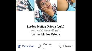 Preview 1 of Japanes Hidn - Lurdes Mu&ntilde_oz Ortega putita del facebook