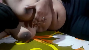 Preview 3 of Most Vievewmo - How the huge tits of my friend&#039_s slut girlfriend bounce