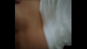 Preview 1 of Innocent Boy Milf - Ecuatoriana pide que no pare