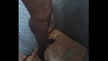 Preview 4 of 18yonanny Spycam - Moreno Magrelo