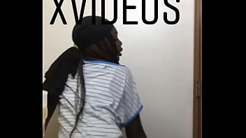 Preview 3 of Cheatiafricans Bosses At Busty - Big booty girl twerking naked