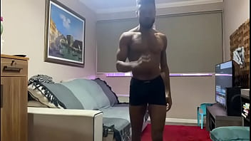 Preview 3 of Mhlasiya Saxss - Verification video