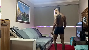 Preview 1 of Mhlasiya Saxss - Verification video