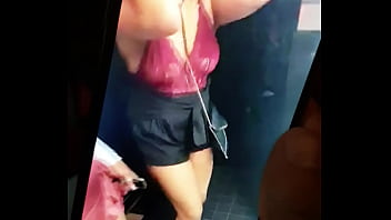 Preview 2 of Bed With Guy - Ex in public