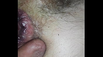 Preview 3 of Path An Fuck - Fucking dilated prolapsed ass with vibe