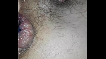 Preview 4 of Path An Fuck - Fucking dilated prolapsed ass with vibe