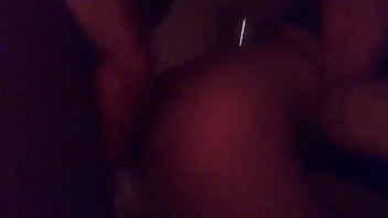 Preview 2 of Pp Orno - Ninfetinha tomando leite no cu